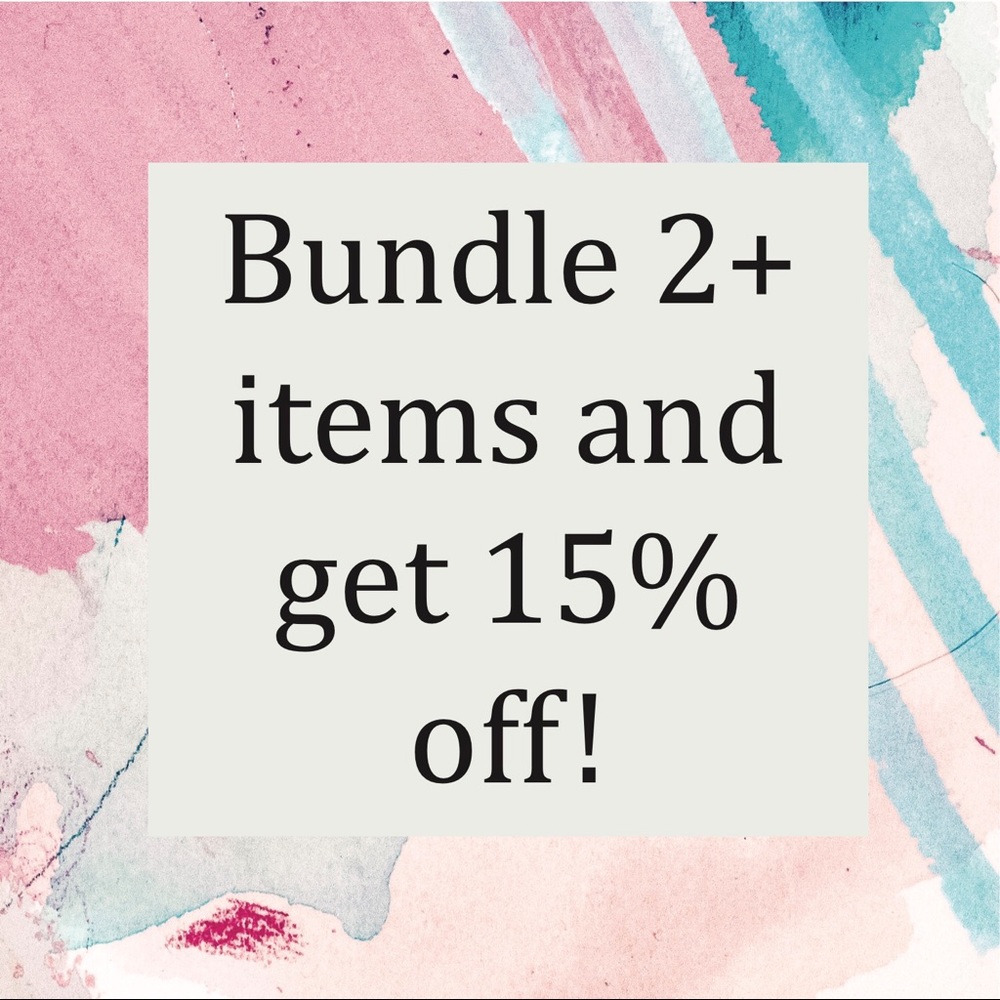✨ Bookmark My Closet! ✨ - Picture 9 of 16